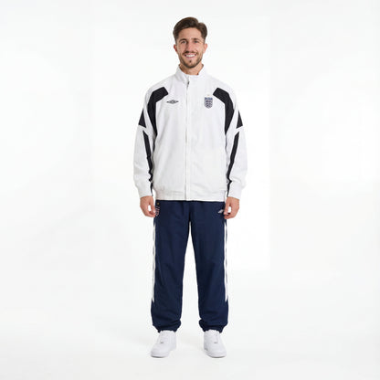 England Vintage Jacke 2006 