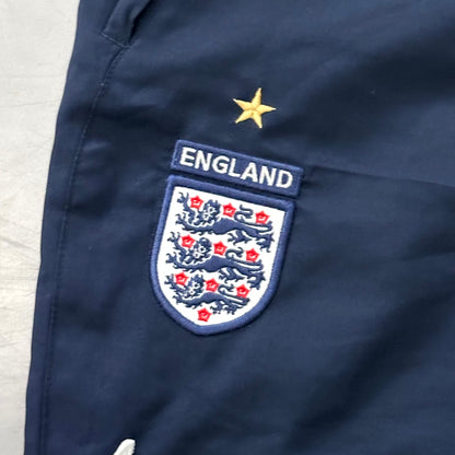 England Vintage Jacke 2006 