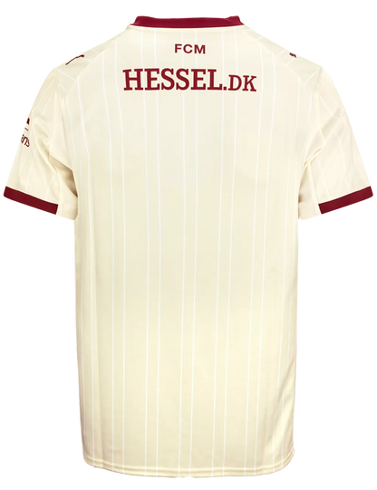 Kids Chelsea 25/26 Dritter