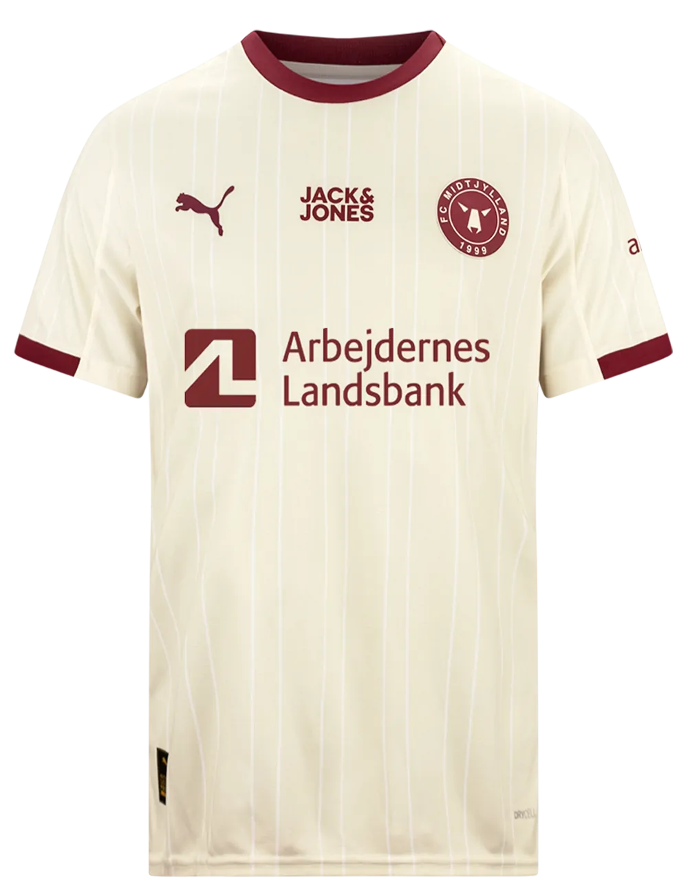 Chelsea 25/26 Dritter 