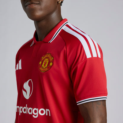 Jersey Manchester United Home 26/27