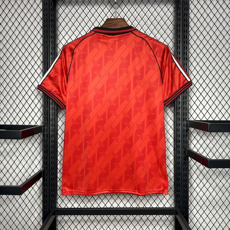 Flamengo 24∕25 Lifestyle Retro 