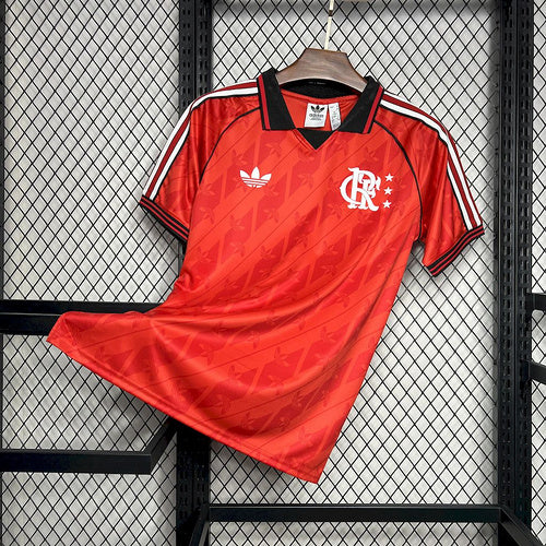 Flamengo 24∕25 Lifestyle Retro 