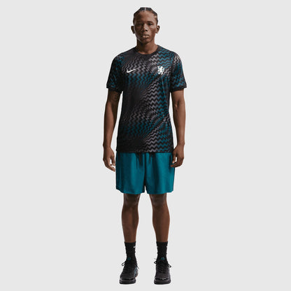 Jersey Chelsea Goalkeeper Home 26/27