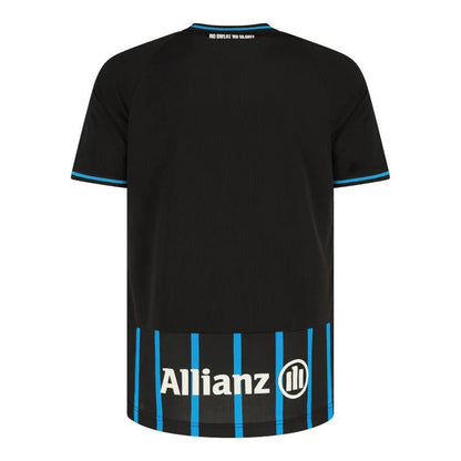 Jersey Club Brugge Home 25/26