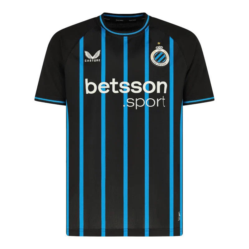 Chelsea 25/26 Dritter 