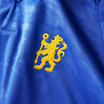 Jersey Chelsea Longsleeve Home 26/27