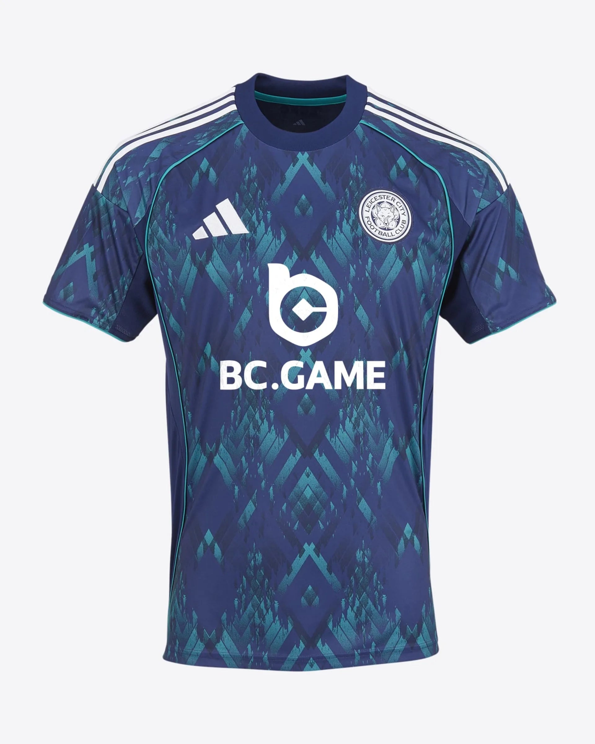 Chelsea 25/26 Dritter 
