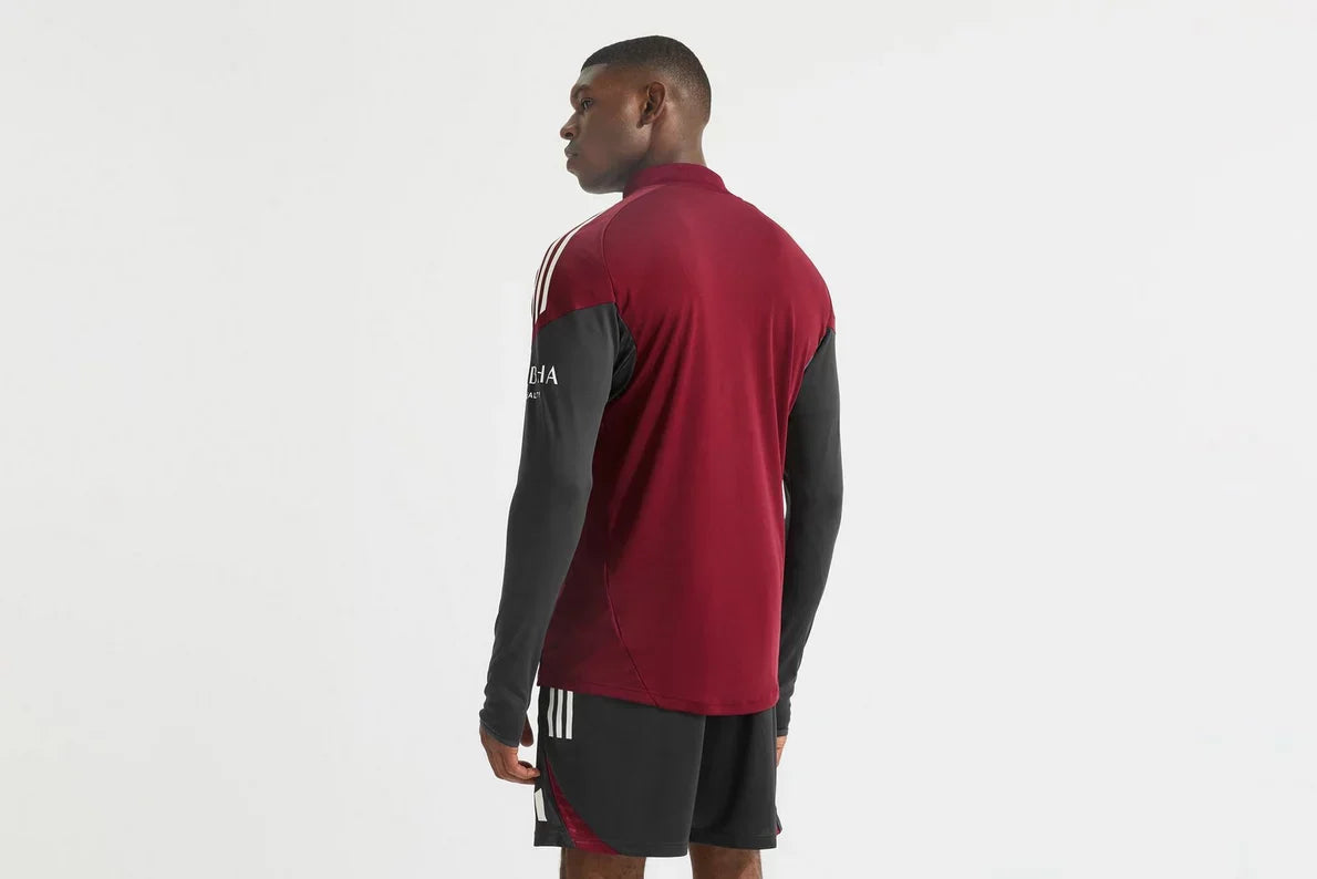 Arsenal Trainingsjacke 25/26 