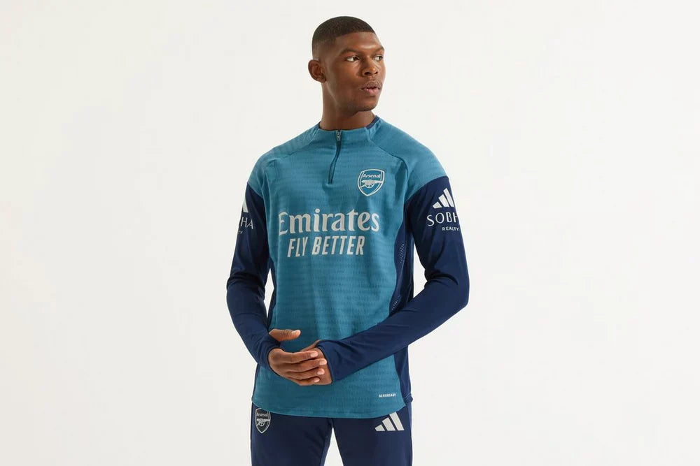 Jacket Arsenal 25/26 Pro Training Top 