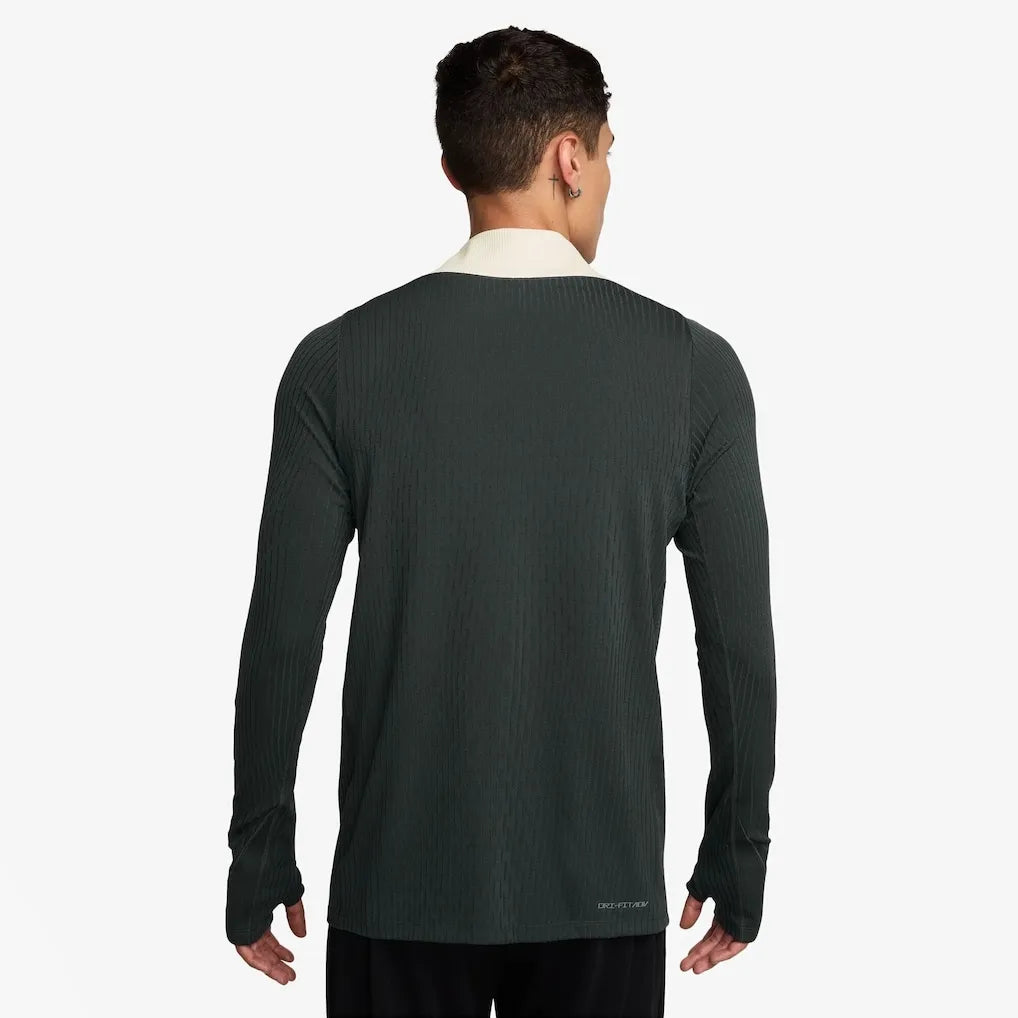 Chelsea 25/26 Dri-Fit Adv Elite Drill Training Jacke 