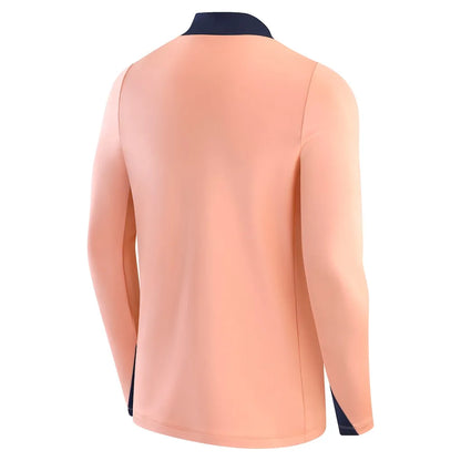 Chelsea 25/26 Strike Training Drill Top 