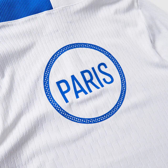 PSG-Jacke 2025/26 Strike Player 