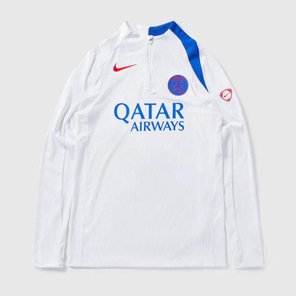 PSG-Jacke 2025/26 Strike Player 