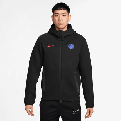 Jacke PSG 25/26 Tech Fleece 