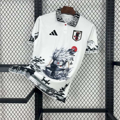 Japan 2024∕25 はたけ カカシ Trikot S-XXL(D588) 