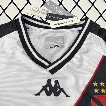Trikot 2024∕25 Vasco da Gama auswärts – Coutinho 