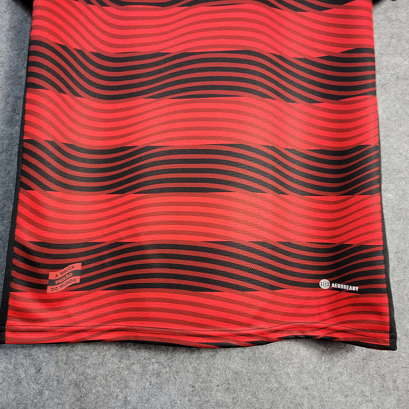 Jersey 22/23 Flamengo ll 