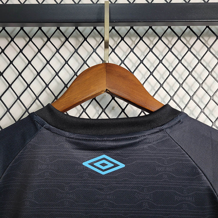 Trikot 23∕24 Gremio ll – Damen – Preto 