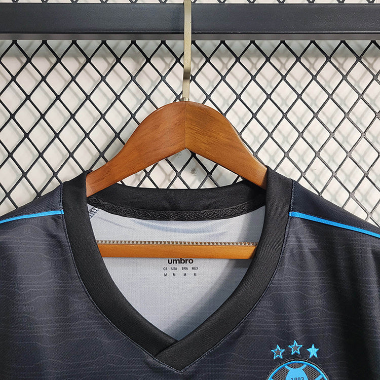 Trikot 23∕24 Gremio ll – Damen – Preto 