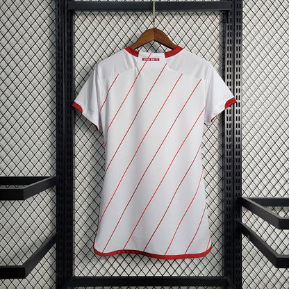 Trikot 23∕24 Internacional II – Damen 