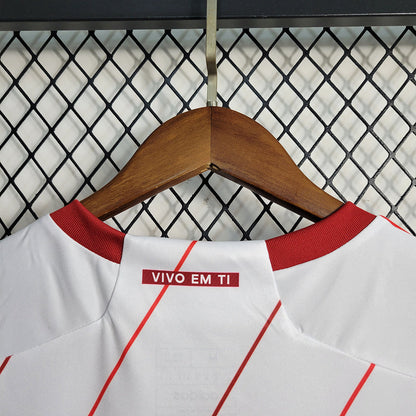 Trikot 23∕24 Internacional II – Damen 