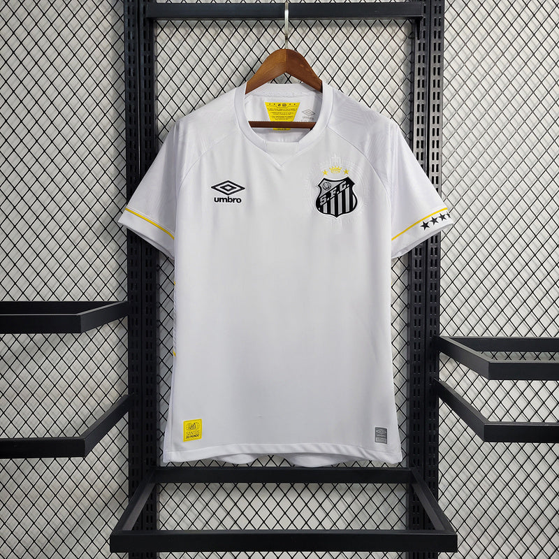 Jersey 23/24 Santos l 
