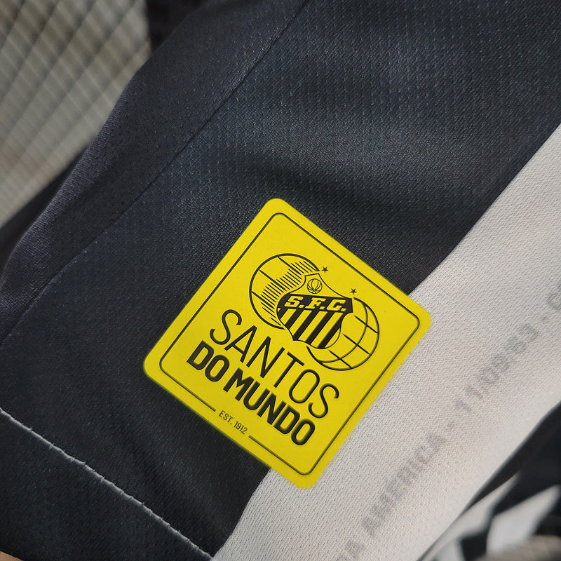 Jersey 23/24 Santos II 