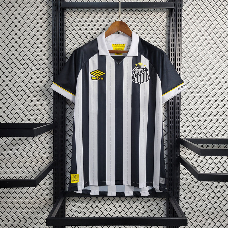 Jersey 23/24 Santos II 