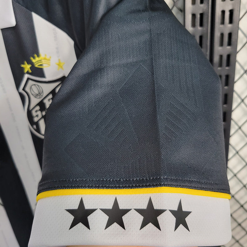 Jersey 23∕24 Santos ll