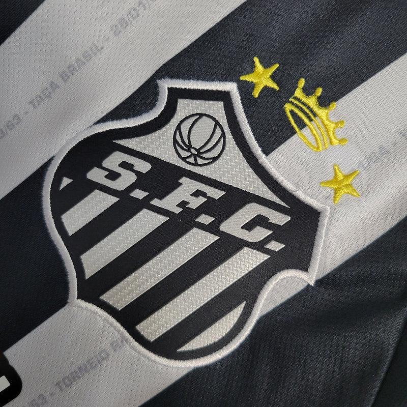 Jersey 23/24 Santos II 