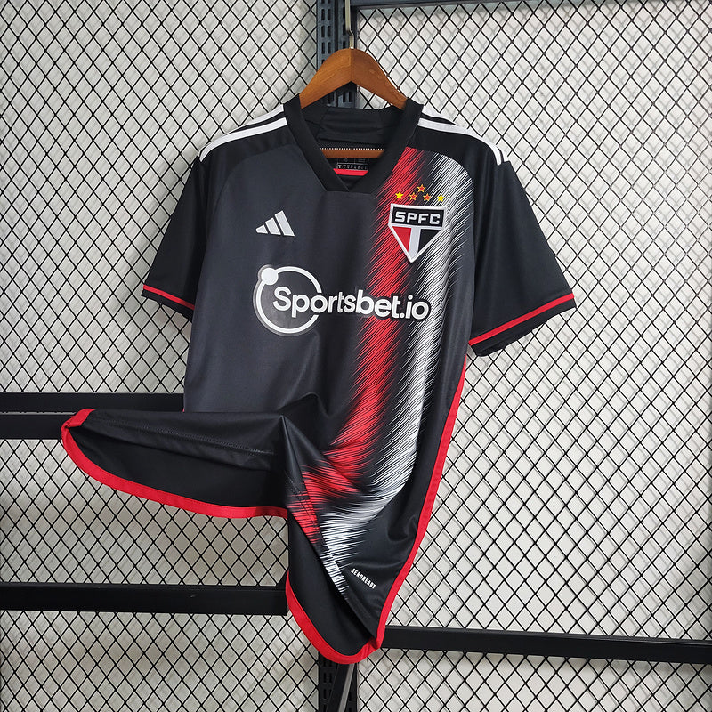 Jersey 23/24 Sao Paulo II 