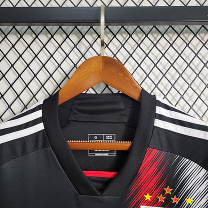 Jersey 23∕24 Sao Paulo ll