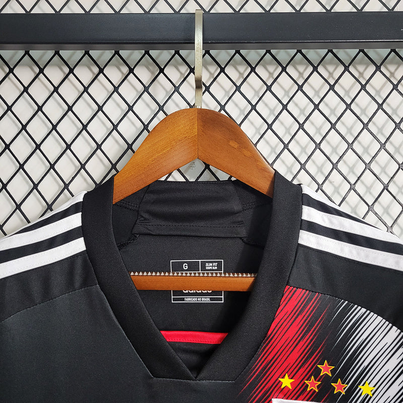 Jersey 23∕24 Sao Paulo ll