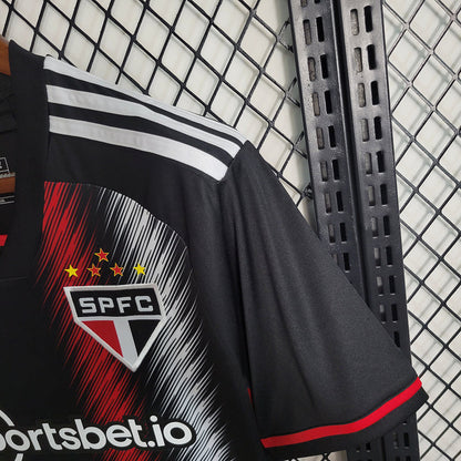Jersey 23/24 Sao Paulo II 