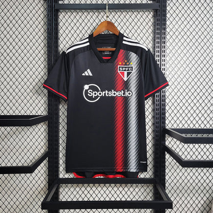 Jersey 23/24 Sao Paulo II 