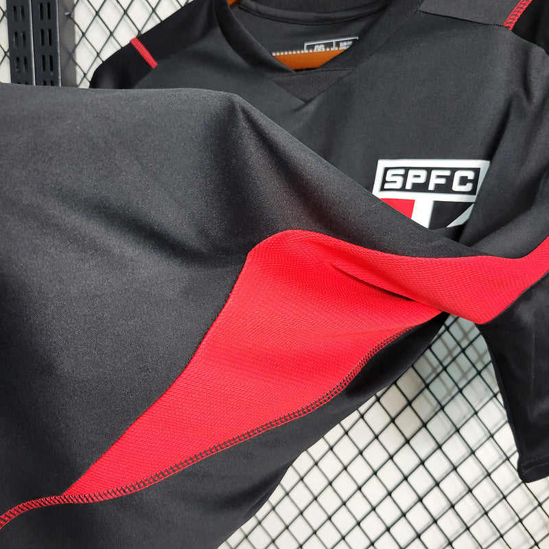 Jersey 23∕24 São Paulo Treino