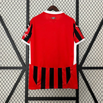 Trikot 24/25 AC Mailand Heimtrikot 