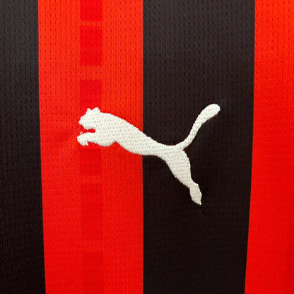 Trikot 24/25 AC Mailand Heimtrikot 
