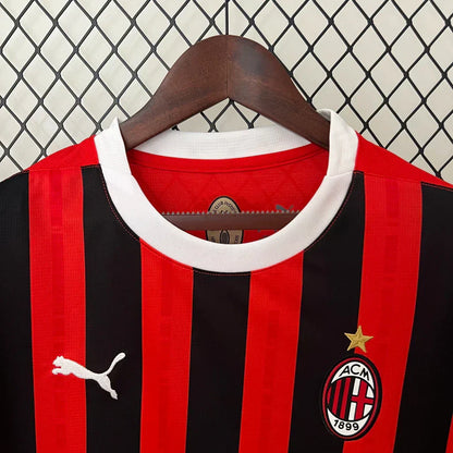 Trikot 24/25 AC Mailand Heimtrikot 