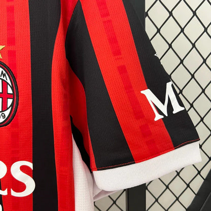 Trikot 24/25 AC Mailand Heimtrikot 