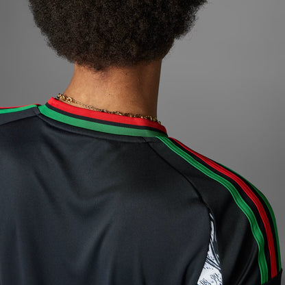 Trikot 24/25 Arsenal auswärts 