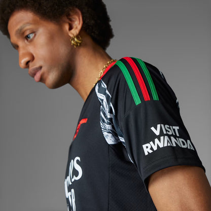 Trikot 24/25 Arsenal auswärts 