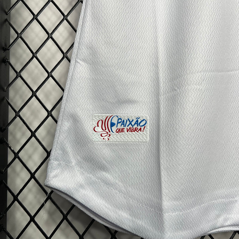 Jersey 24/25 Bahia l Branco 