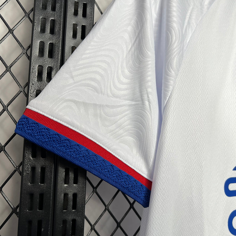 Jersey 24∕25 Bahia l Branco