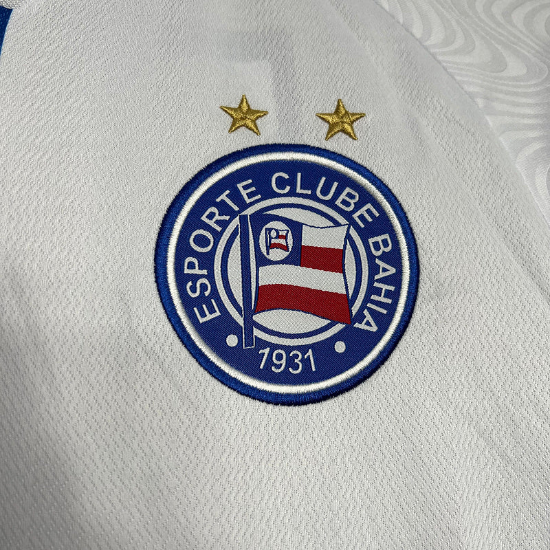 Jersey 24∕25 Bahia l Branco
