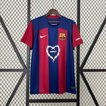 Trikot 24/25 Barcelona Heimtrikot 