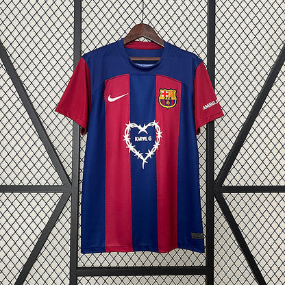 Trikot 24/25 Barcelona Heimtrikot 