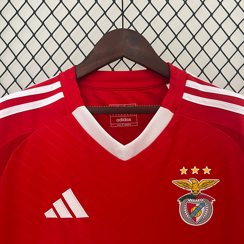 Trikot 24/25 Benfica Heim 