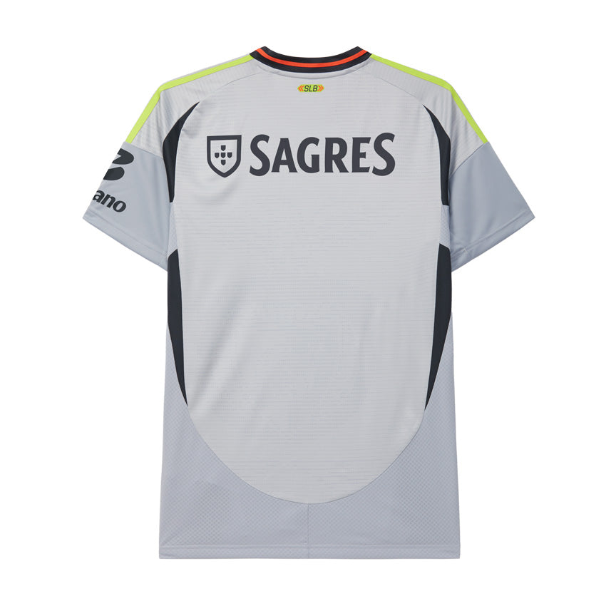 Trikot 24/25 Benfica Ausweichtrikot 